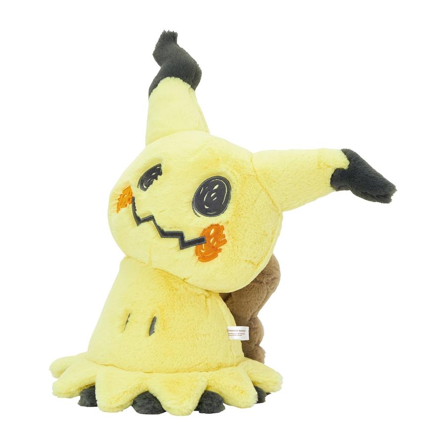 Pokemon（ポケモン） ポケモンセンターオリジナル ふわふわ抱き