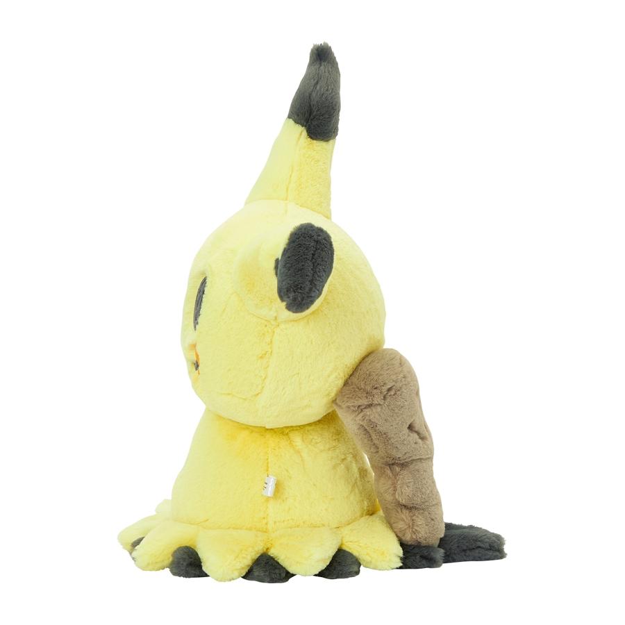 Pokemon（ポケモン） ポケモンセンターオリジナル ふわふわ抱き