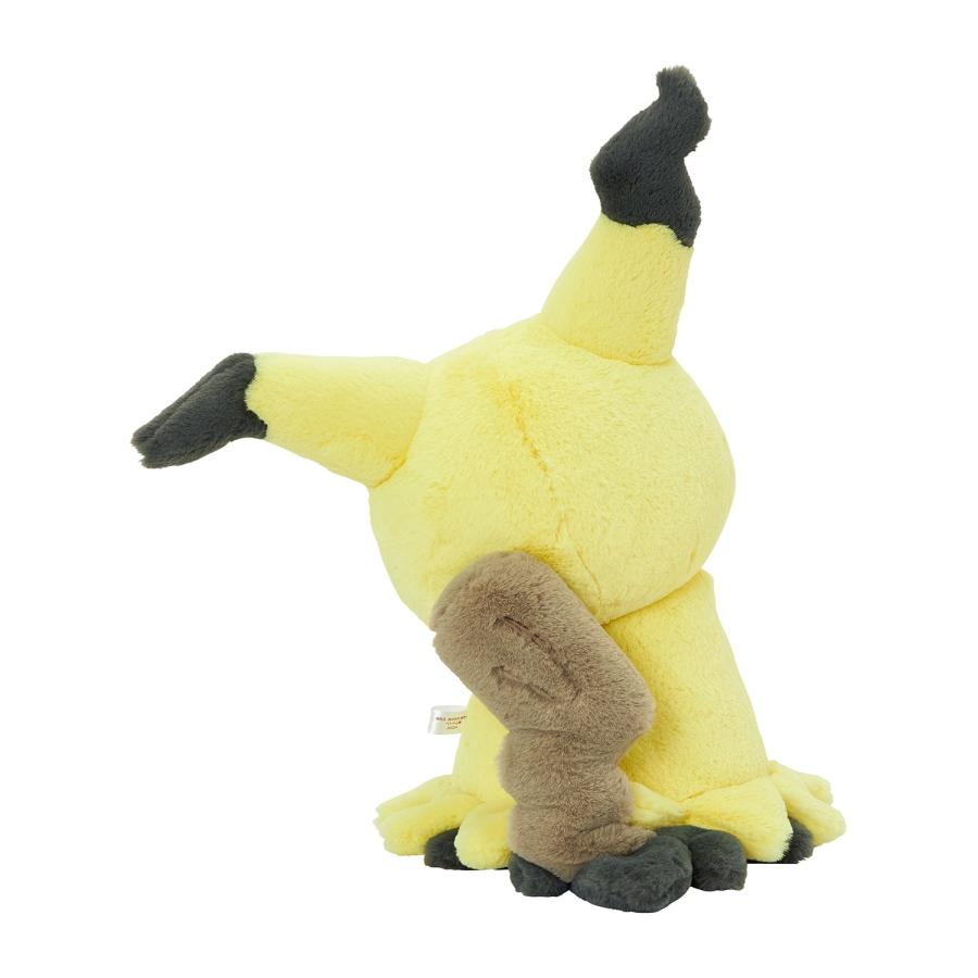 Pokemon（ポケモン） ポケモンセンターオリジナル ふわふわ抱き