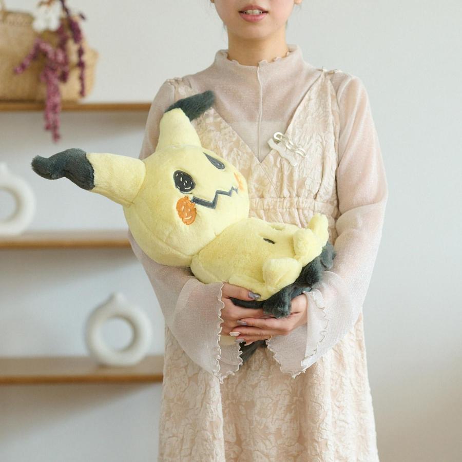 Pokemon（ポケモン） ポケモンセンターオリジナル ふわふわ抱き