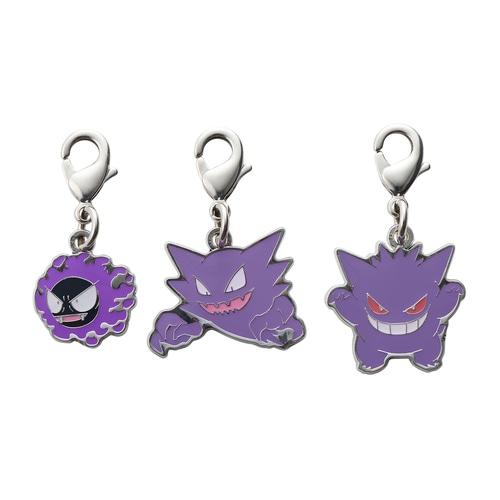 Pokemon（ポケモン） ポケモンセンター オリジナル 全国ずかんメタル