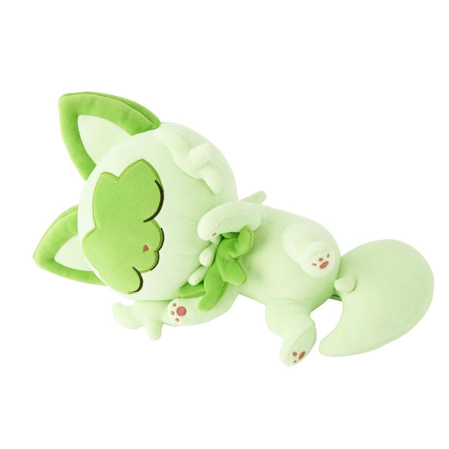 Pokemon（ポケモン） ポケモンセンター オリジナル もっちりぬいぐるみ