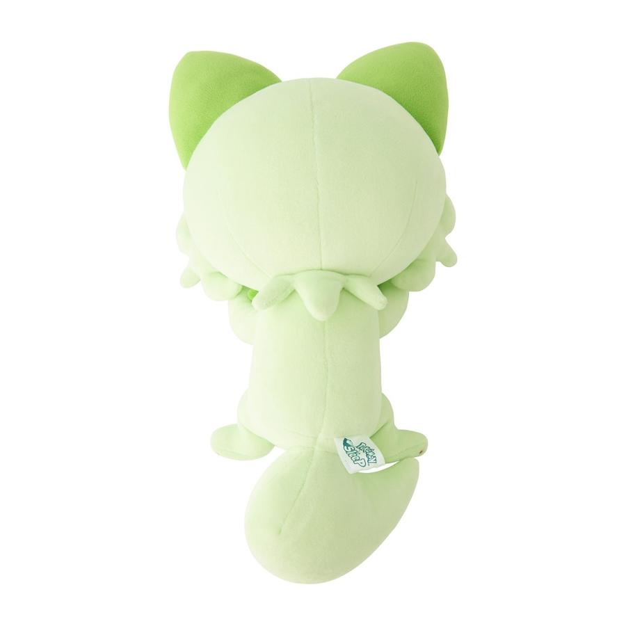 Pokemon（ポケモン） ポケモンセンター オリジナル もっちりぬいぐるみ
