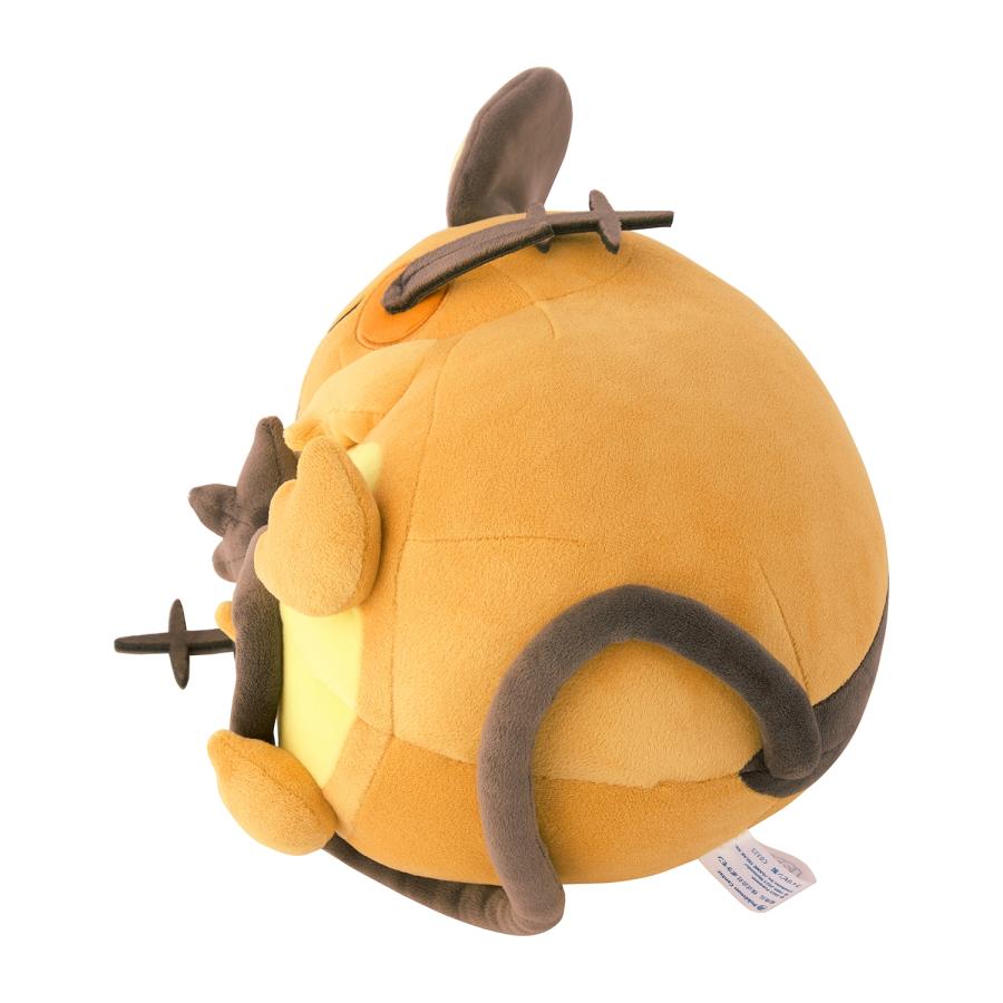 Pokemon（ポケモン） ポケモンセンターオリジナル もっちりぬいぐるみ