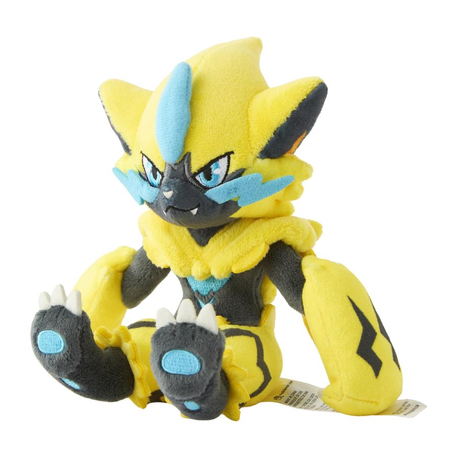 Pokemon（ポケモン） ポケモンセンター オリジナル ぬいぐるみ Pokemon