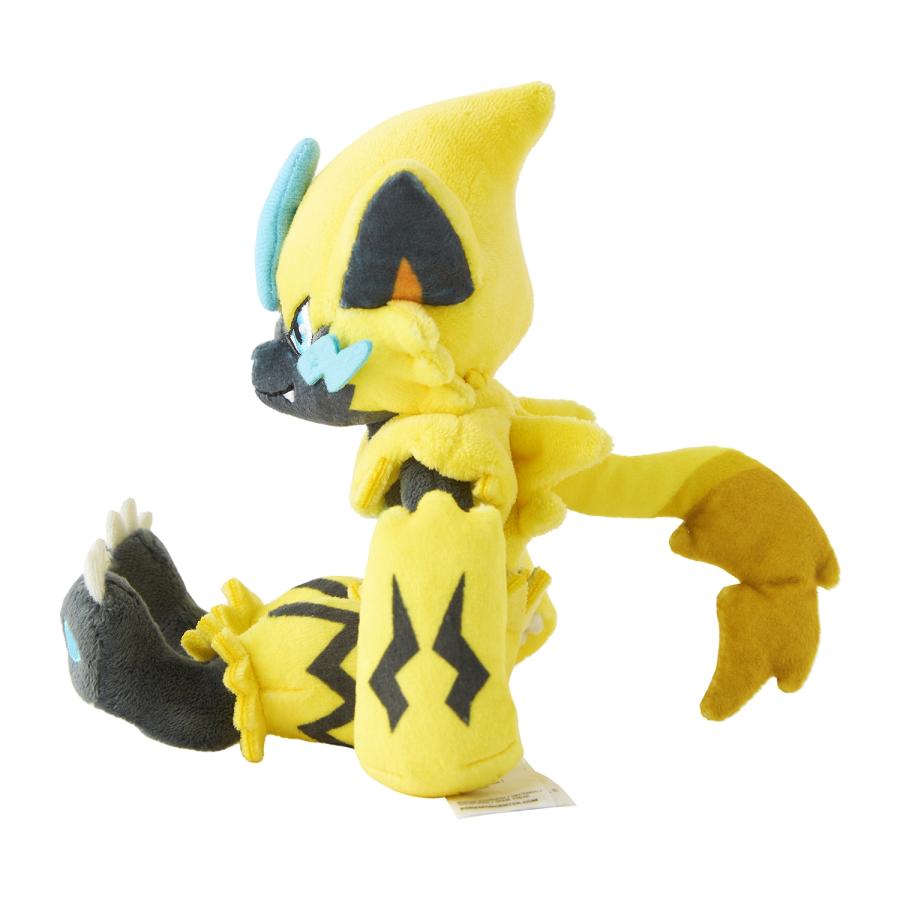 Pokemon（ポケモン） ポケモンセンター オリジナル ぬいぐるみ Pokemon