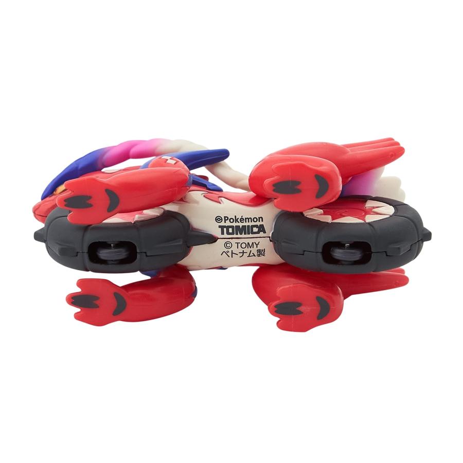 Pokemon（ポケモン） ポケモンセンターオリジナル ドリームトミカ