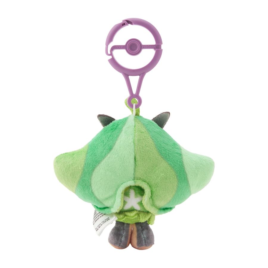 Pokemon（ポケモン） ポケモンセンターオリジナル マスコット へんしん
