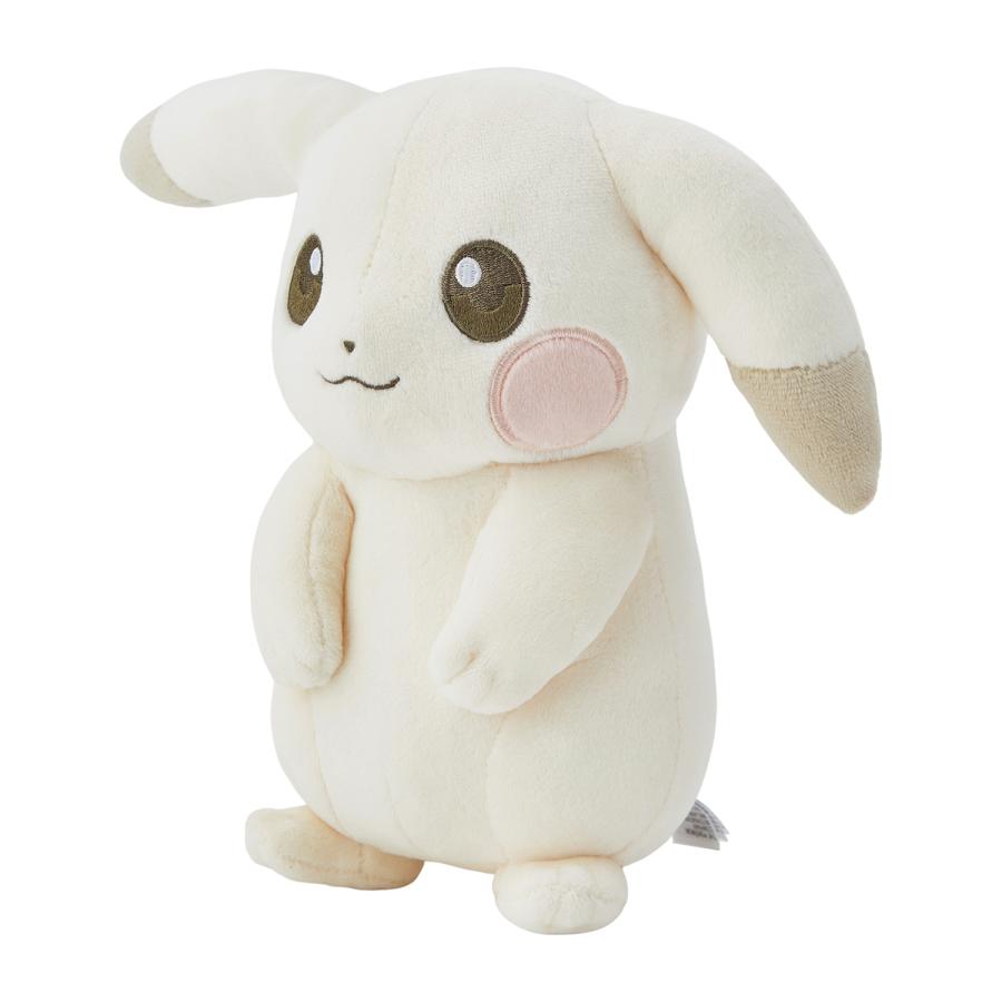 Pokemon（ポケモン） ポケモンセンターオリジナル ぬいぐるみ ぽこ あ