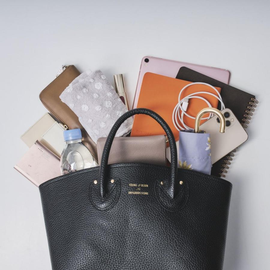 YOUNG & OLSEN The DRYGOODS STORE BOOK SPECIAL EDITION (宝島社