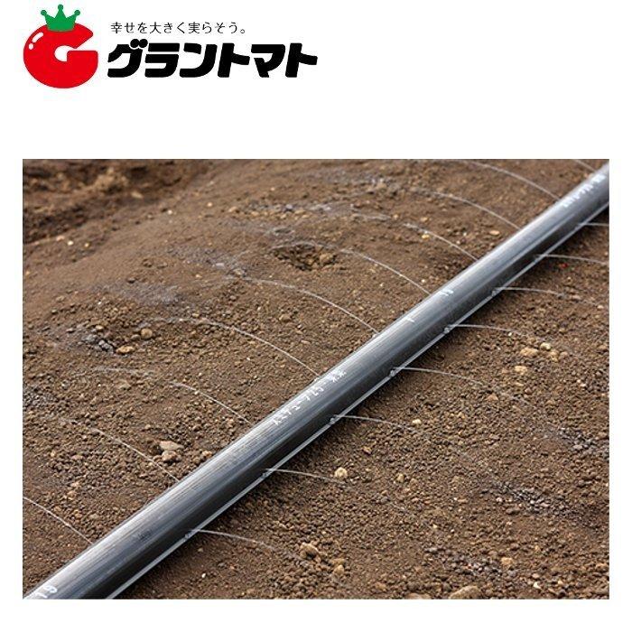 潅水チューブ スミチューブ 果菜 200m 住化農業資材【取寄商品