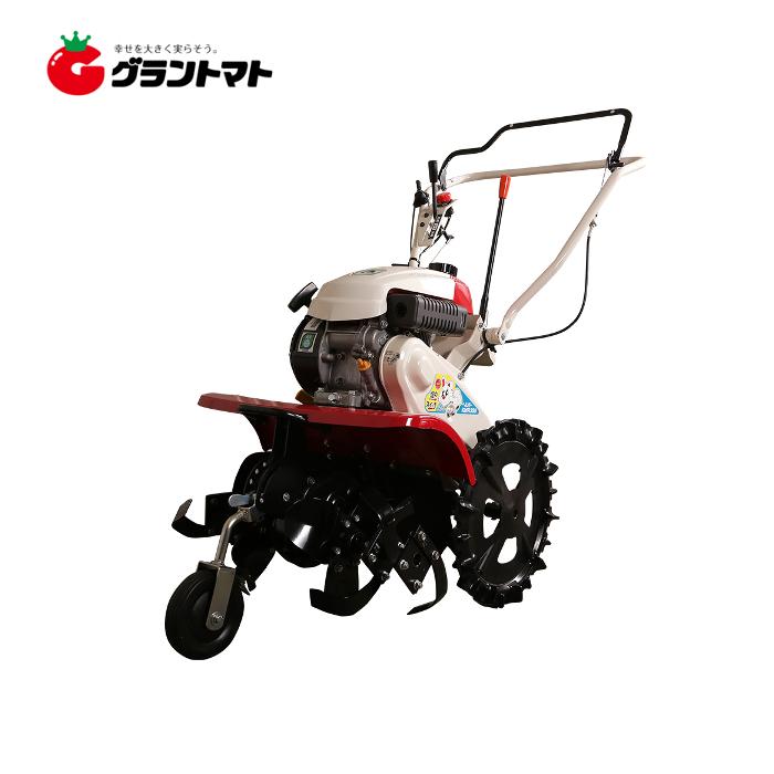 安いそれに目立つ フロント耕耘機 畑のスイッチkhr350m 家庭菜園の耕運機 カントウ農機 在庫一掃 Atinkaonline Com