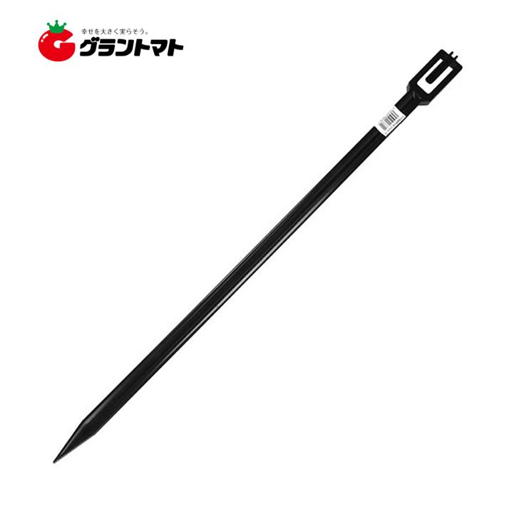 非常に高い品質アゼ厚板押え杭 65cm 1本 アゼシートや畦板に ミネ 藤原産業 農業用 クボタケミックス TS継手 ソケット TS-S20 TSS20 (株)クボタケミックス