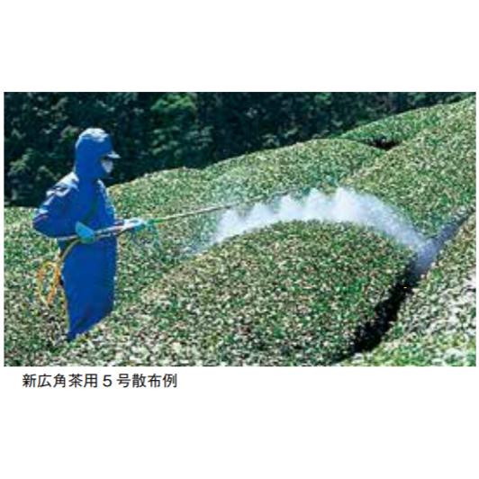 新広角茶用噴口 6号 G1/4 新広角噴口 ヤマホ工業【取寄商品】