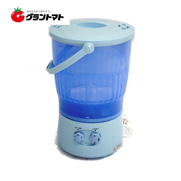 電動マルチ洗浄機 Ak M60 簡易電気バケツ アルミス グラントマトyahoo ショッピング店 通販 Yahoo ショッピング