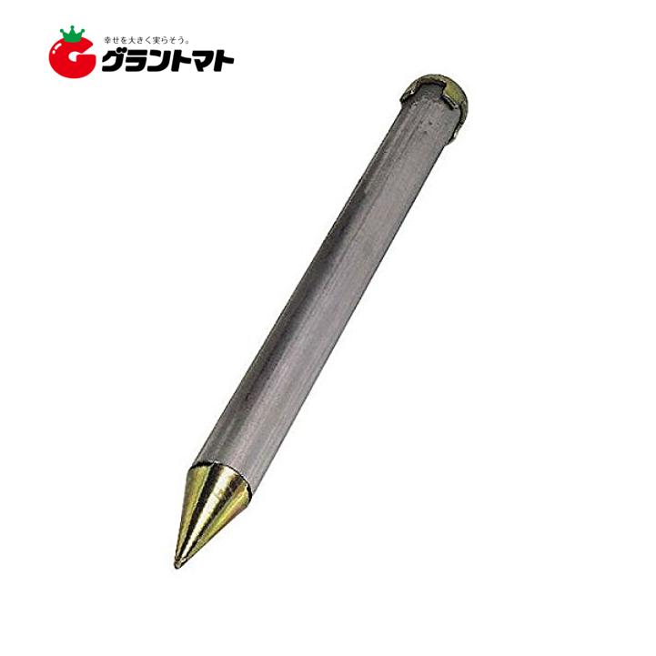 単管 打ち込み ヘッド 48.6mm 打ち込みキャップ 単管パイプ用資材 