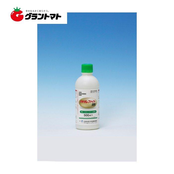 タチガレファイト液剤 500ml 水稲用殺菌剤 植物成長調整剤 農薬 三井化学アグロ 取寄商品 グラントマトyahoo ショッピング店 通販 Yahoo ショッピング