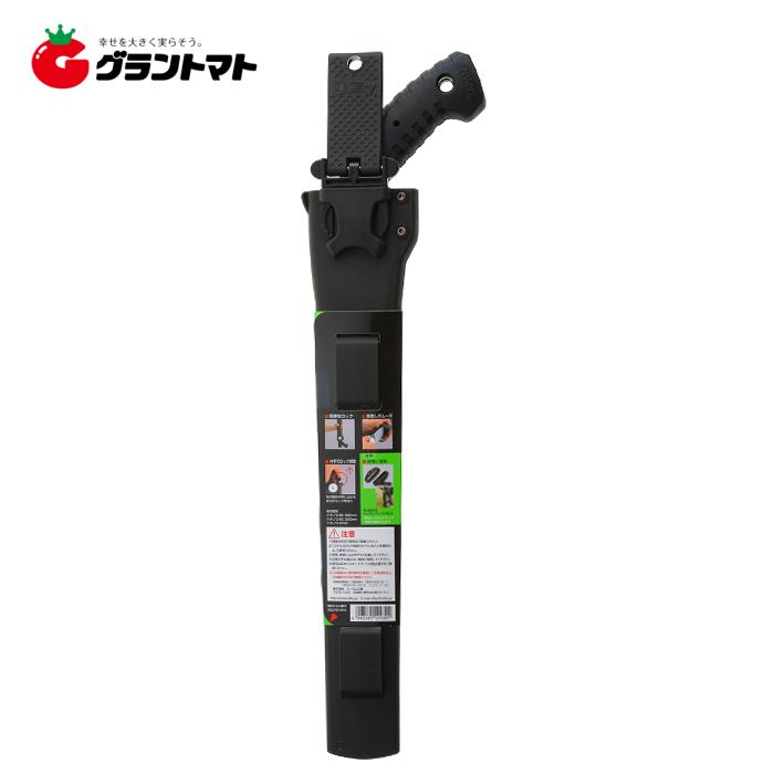 ナタノコ60 本体 129-30 300mm 太枝剪定鋸 ユーエム工業 : グラン