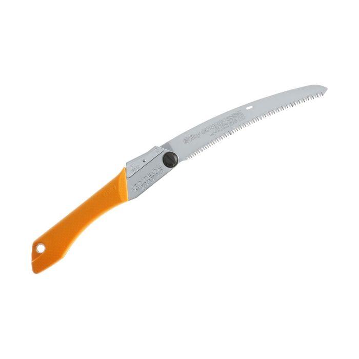 シルキー ゴムボーイカーブ万能目本体 210mm 210MM 460-21 