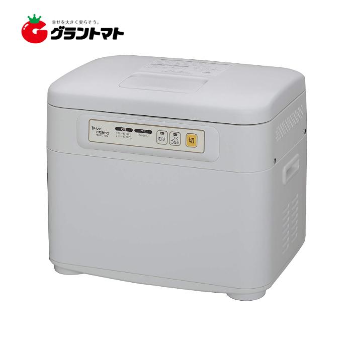 餅つき機 2升 マイコン式 かがみもち RM-201SN エムケー精工 餅つき器