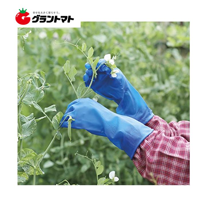 ビニスターマリン No.774 Mサイズ 箱売り240双入り 塩化ビニル薄手手袋