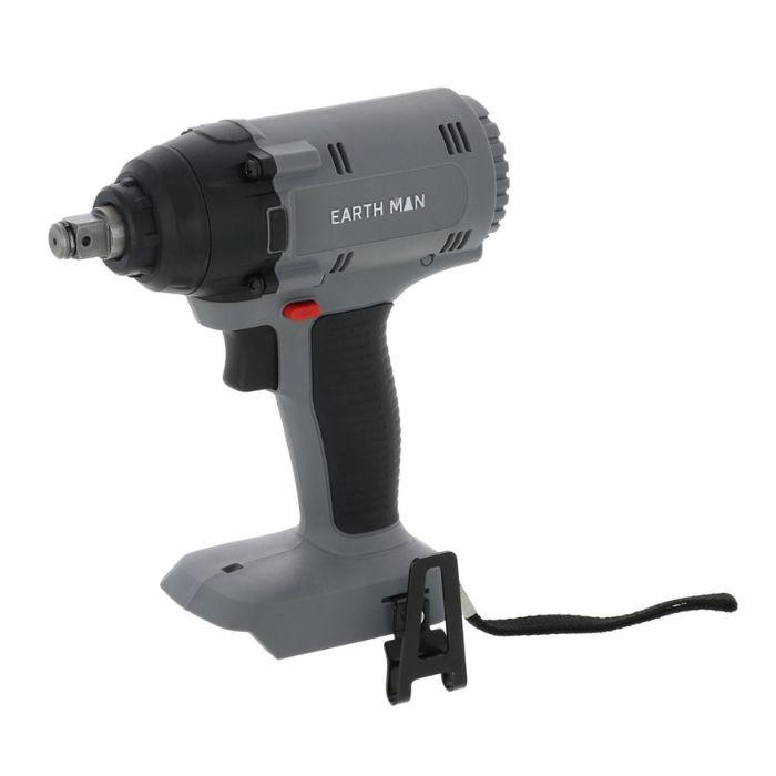 EM18Vインパクトレンチ SL−IW200AS 高儀 【取寄商品】 : グラントマト