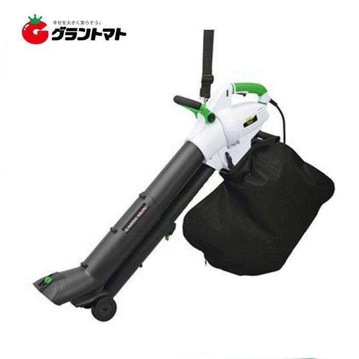 Emブロワバキューム Gbw 1200a Earth Man 高儀 4907052610460 グラントマトyahoo ショッピング店 通販 Yahoo ショッピング