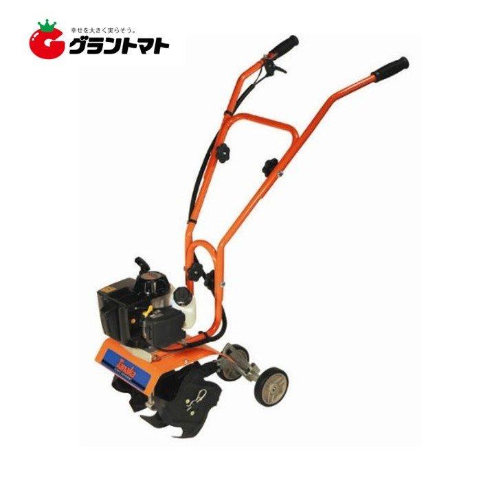 エンジンカルチベータ TUH31E(P) 家庭用耕運機 日工タナカ : グラン 
