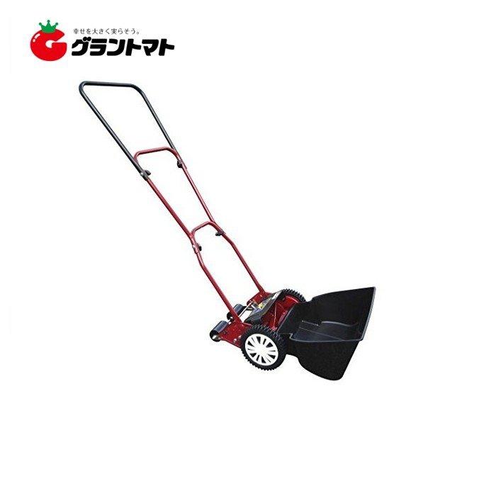 ナイスバーディーモアー Gsb 00ndx 6kg 刃調整不要の手動式芝刈機 キンボシ 取寄商品 グラントマトyahoo ショッピング店 通販 Yahoo ショッピング