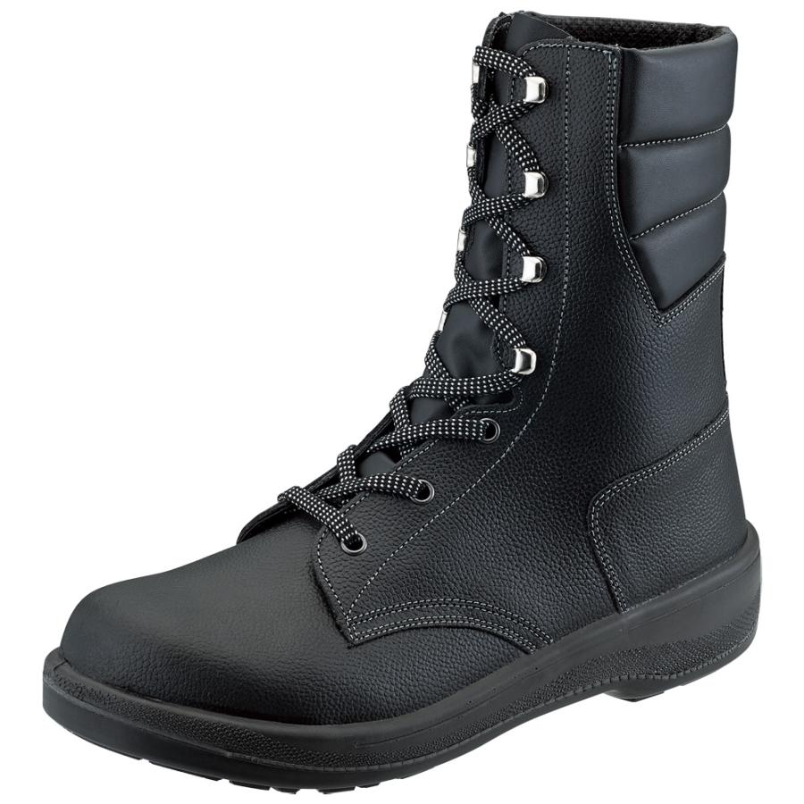 シモン 安全靴 7533黒 25.5cm【取寄商品】 : グラントマトYahoo