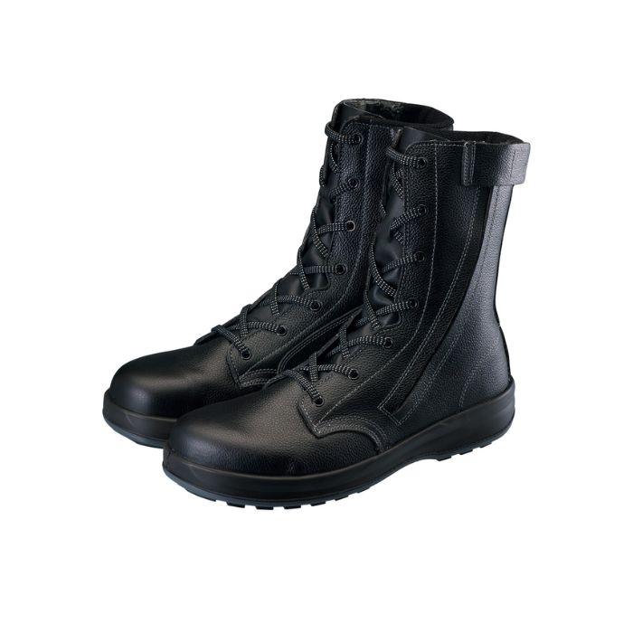 シモン 安全靴 長編上靴 SF33C付 安全靴 長編上 SF33C付 27.0cm シモン : グラントマトYahoo