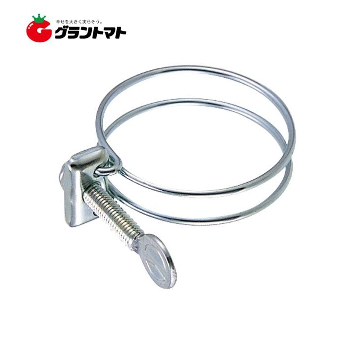 ホースが抜けない ワイヤバンド 指ネジ式 9562 23 25mm カクダイ ゆうパケット可 グラントマトyahoo ショッピング店 通販 Yahoo ショッピング