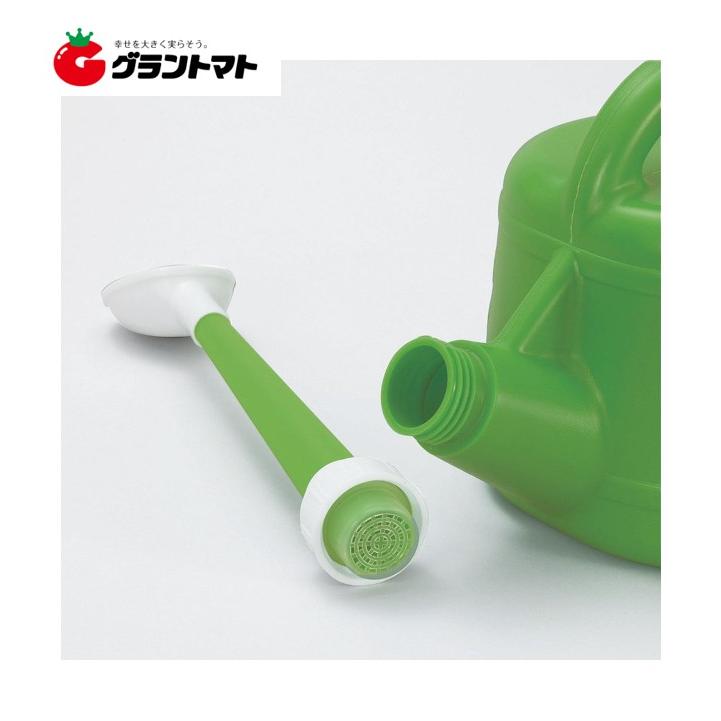 トンボ じょうろグリーン 10型 10l 新輝合成 グラントマトyahoo ショッピング店 通販 Yahoo ショッピング
