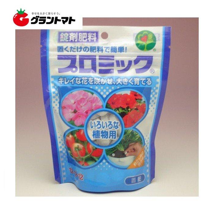 プロミック錠 いろいろな植物用 150g 錠剤肥料 ハイポネックスジャパン グラントマトyahoo ショッピング店 通販 Yahoo ショッピング