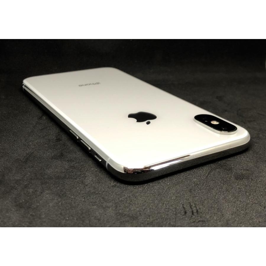 新品同様バッテリー100 お中元 Simフリー Iphone X A1901 シルバー 64gb 6ヶ月保証