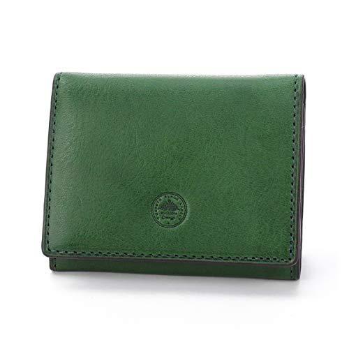 アウトレット送料無料 ダコタブラックレーベル 三つ折り財布 本革 ミニモ メンズ 最適な材料 Karunacharitabletrust Org