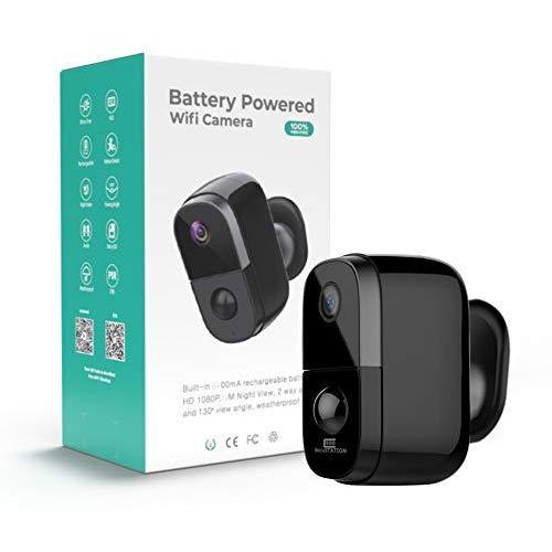 輝く高品質な Secustation 防犯カメラ ネットワークカメラ スマホ対応 バッテリー充電 ブラック 人感センサー Wi Fi 夜間撮影 ワ Wss 969yghwdrxkh グラフィッカル 通販 Yahoo ショッピング 高速配送 Www Lequotidien Mr