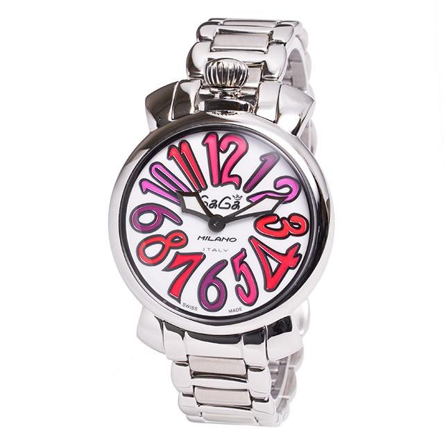 ガガミラノ GAGA MILANO 6020.4 MANUALE マヌアーレ35mm 腕時計 メンズ レディース | GaGa MILANO