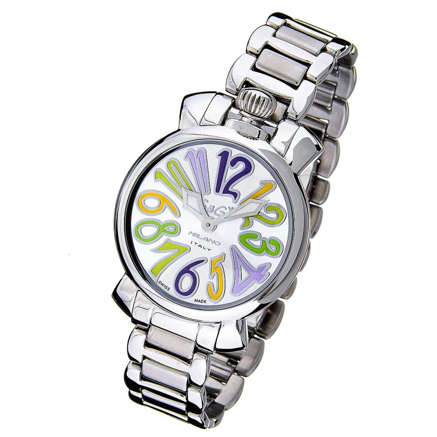 ガガミラノ GAGA MILANO 6020.5 MANUALE マヌアーレ35mm 腕時計 メンズ レディース | GaGa MILANO | 01