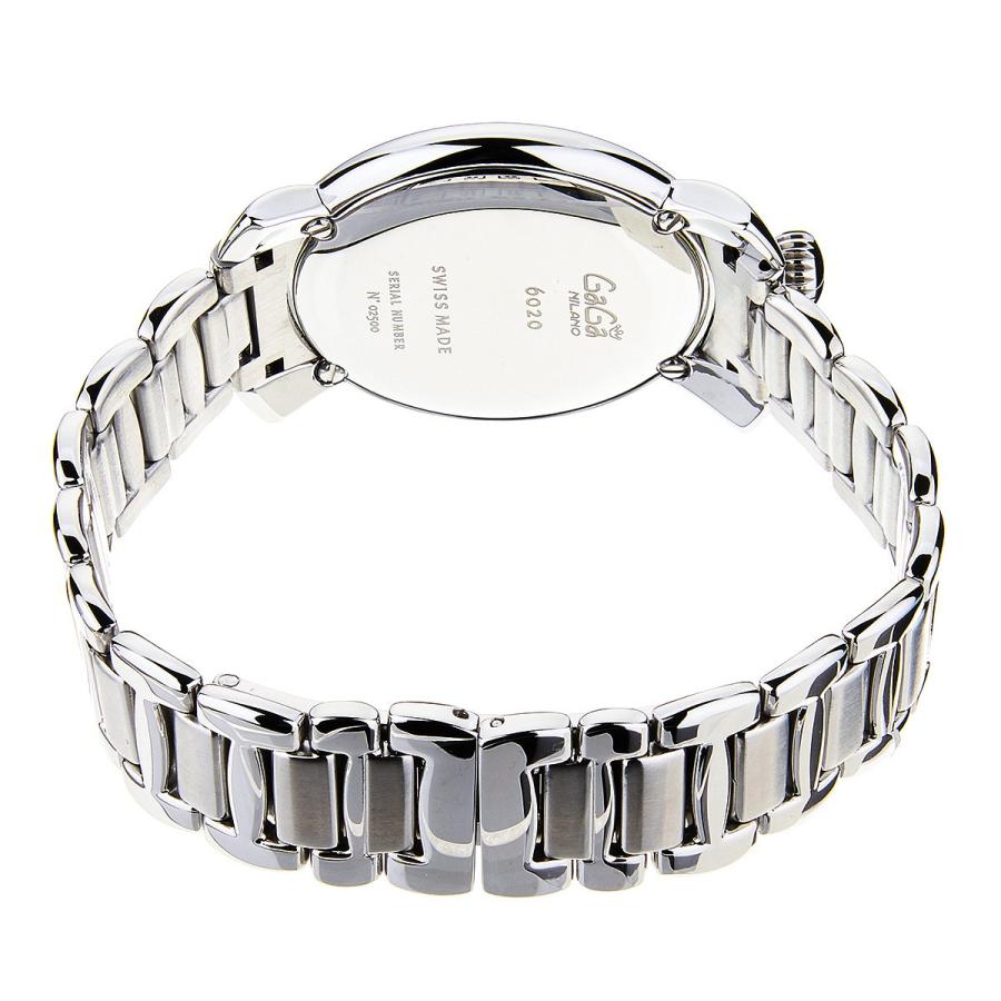 ガガミラノ GAGA MILANO 6020.5 MANUALE マヌアーレ35mm 腕時計 メンズ レディース | GaGa MILANO | 02