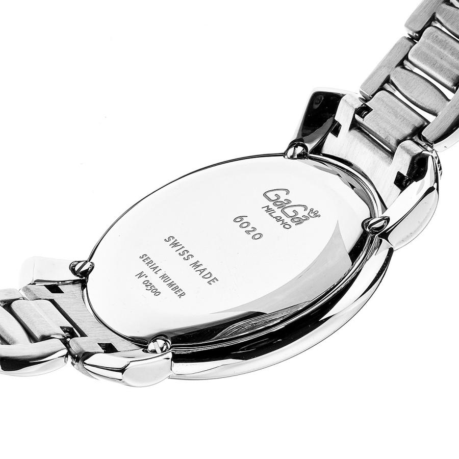 ガガミラノ GAGA MILANO 6020.5 MANUALE マヌアーレ35mm 腕時計 メンズ レディース | GaGa MILANO | 03