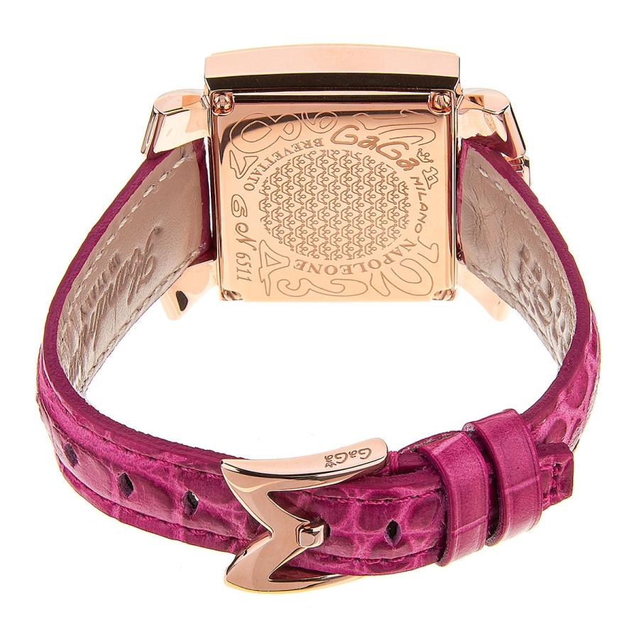 ガガミラノ GAGA MILANO 6031.1 NAPOLEONE ナポレオーネ 腕時計 メンズ