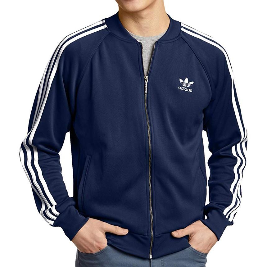 adidas Originals SSTトラックトップ ジャージ AB9715 adidas Originals アディダス オリジナルス originals メンズ