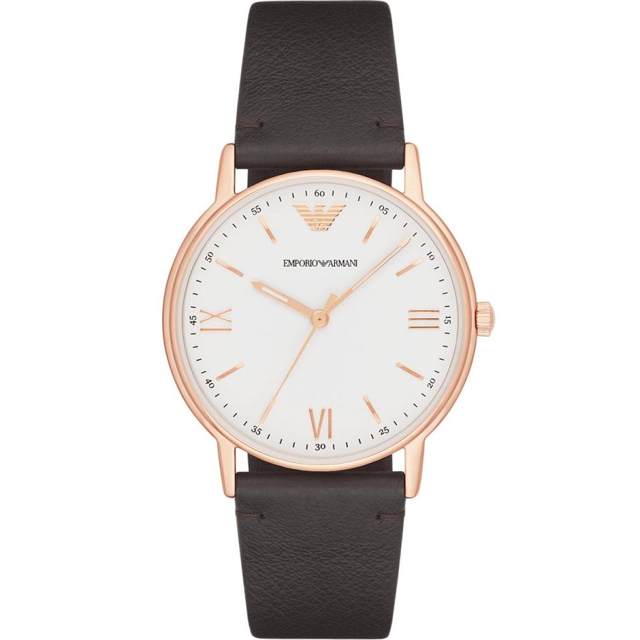 エンポリオアルマーニ EMPORIO ARMANI AR11011 KAPPA カッパ 腕時計 | 