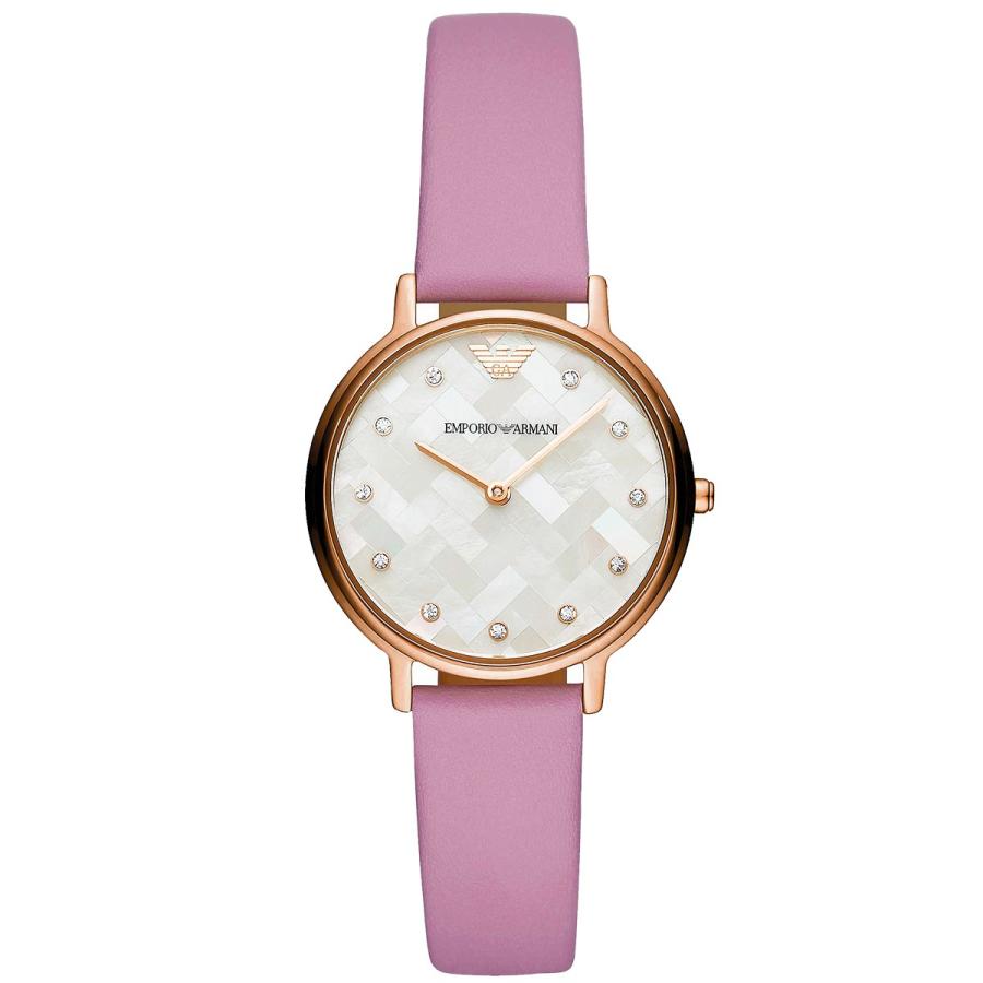 エンポリオアルマーニ EMPORIO ARMANI KAPPA AR11130 腕時計 レディース | 