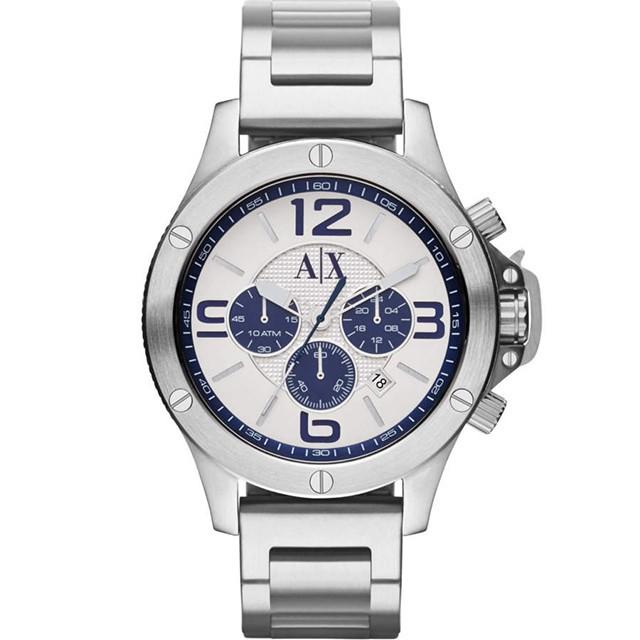 アルマーニ エクスチェンジ Armani Exchange AX1502 腕時計 メンズ レディース | ARMANI