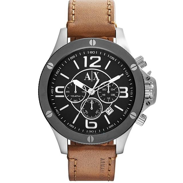 アルマーニ エクスチェンジ Armani Exchange AX1509 腕時計 メンズ レディース | ARMANI