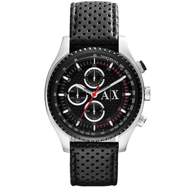 アルマーニ エクスチェンジ Armani Exchange AX1600 腕時計 メンズ レディース | ARMANI