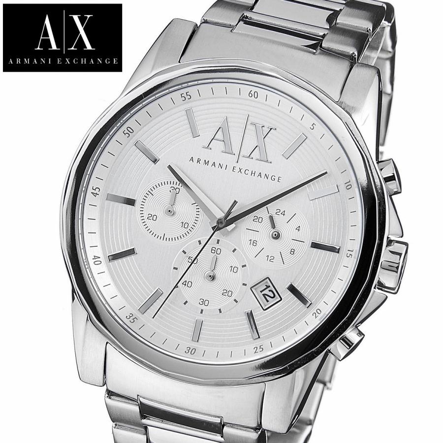 アルマーニ エクスチェンジ Armani Exchange AX2058 腕時計 メンズ | 