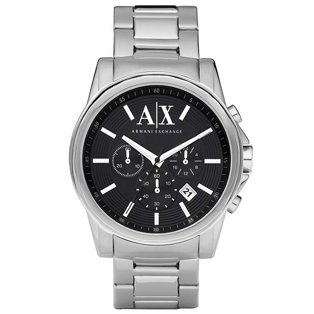 アルマーニ エクスチェンジ Armani Exchange AX2084 腕時計 メンズ | 